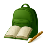المدرسة والمكتب