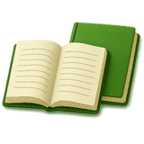 الكتب والمطبوعات