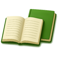 الكتب والمطبوعات